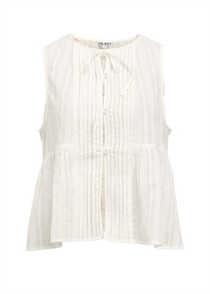 Pandora sl top Bright White Object 